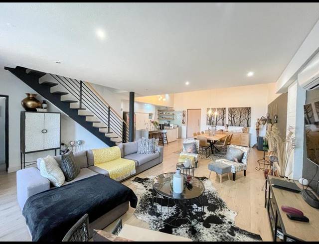 3 BEDROOM PROPERTY TO RENT IN ASCEND TO MIDSTREAM